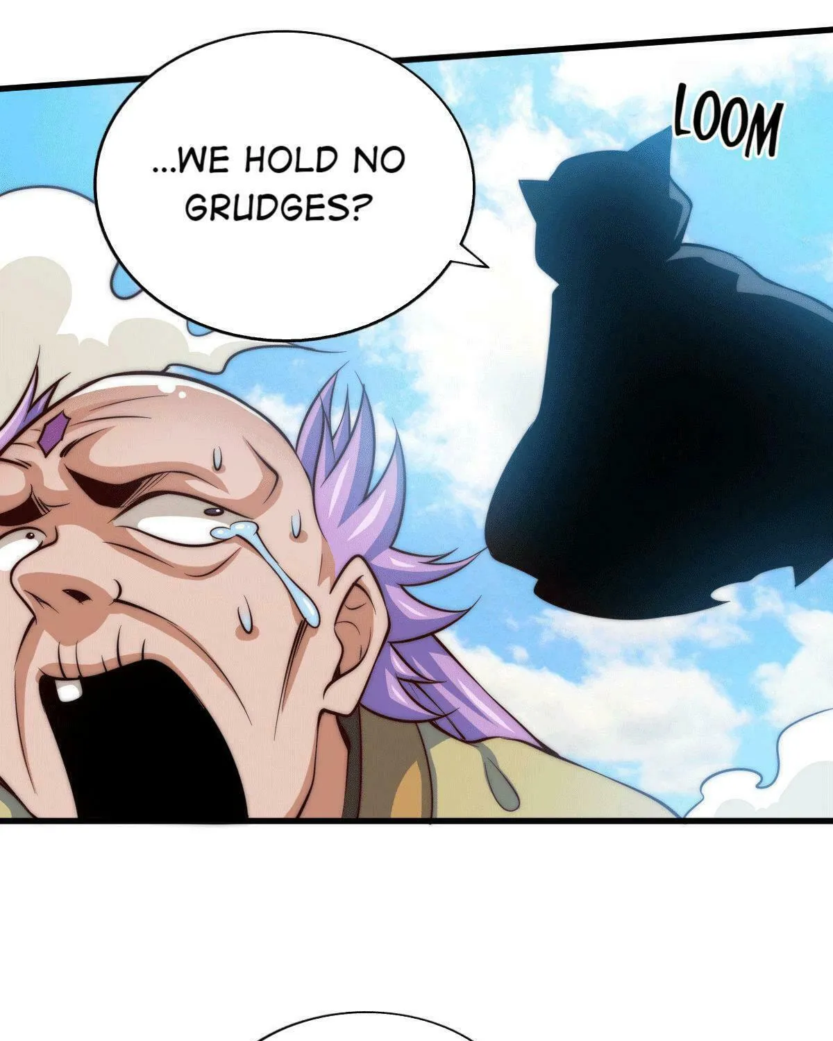 Read Above Myriads chapter 28 image 34 on Lezhin