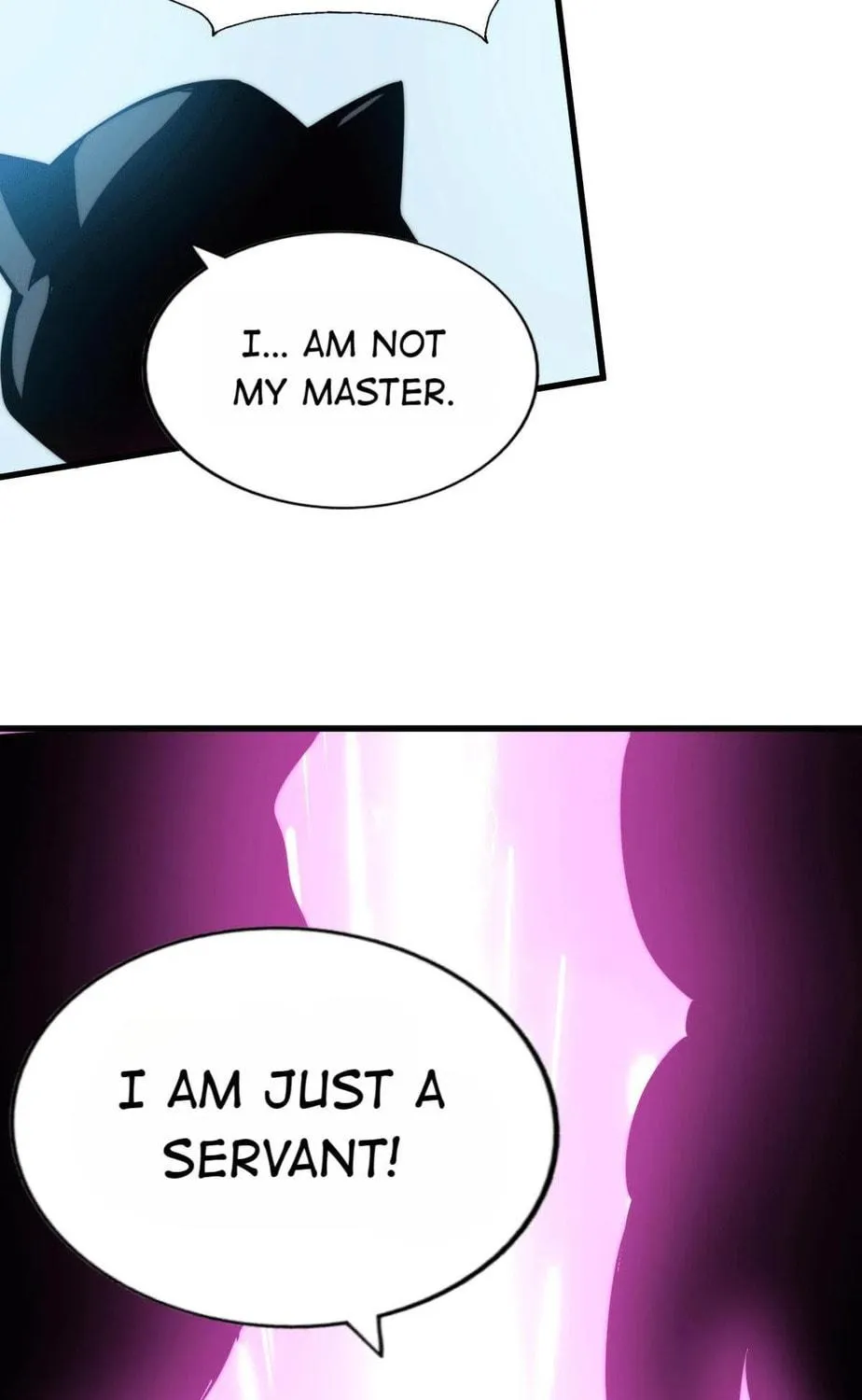 Read Above Myriads chapter 28 image 36 on Lezhin