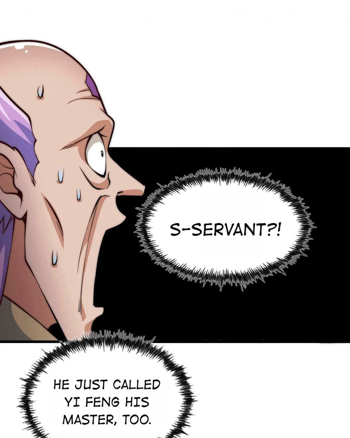 Read Above Myriads chapter 28 image 39 on Lezhin