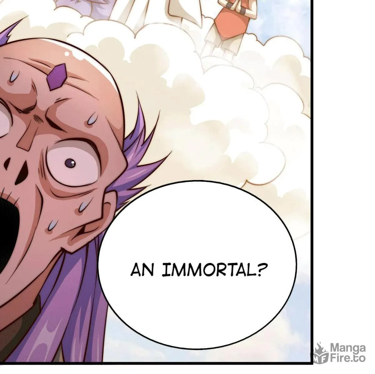 Read Above Myriads chapter 28 image 42 on Lezhin