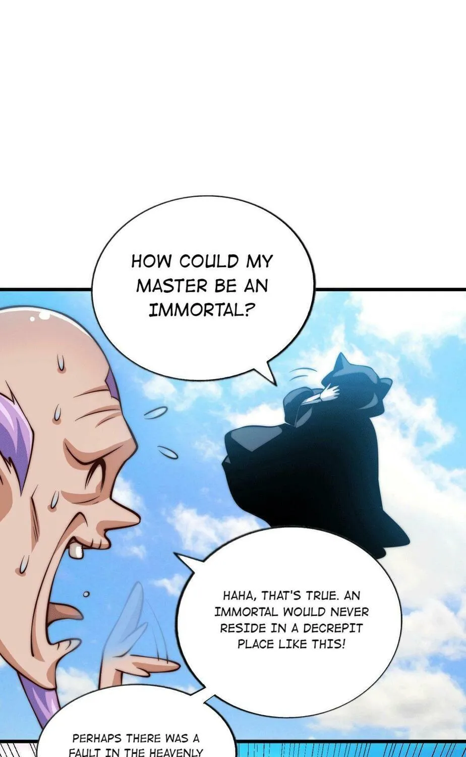 Read Above Myriads chapter 28 image 43 on Lezhin