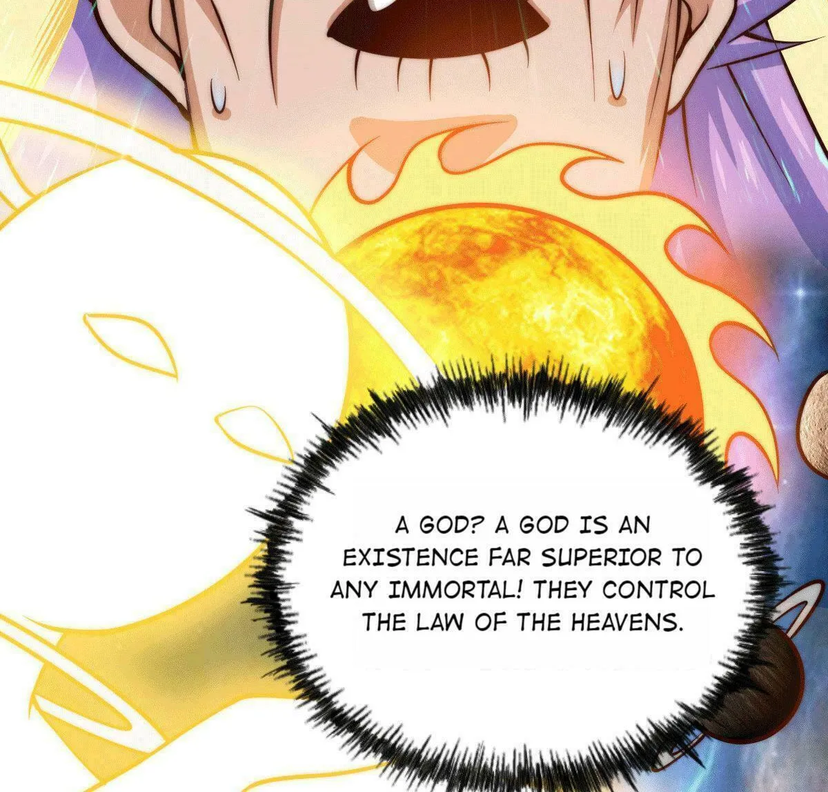 Read Above Myriads chapter 28 image 49 on Lezhin