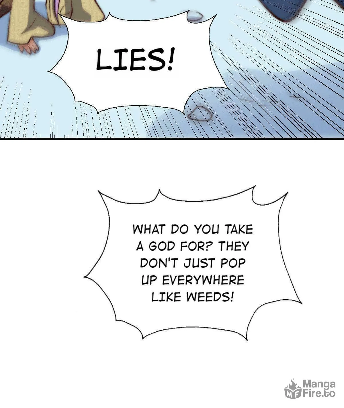 Read Above Myriads chapter 28 image 53 on Lezhin