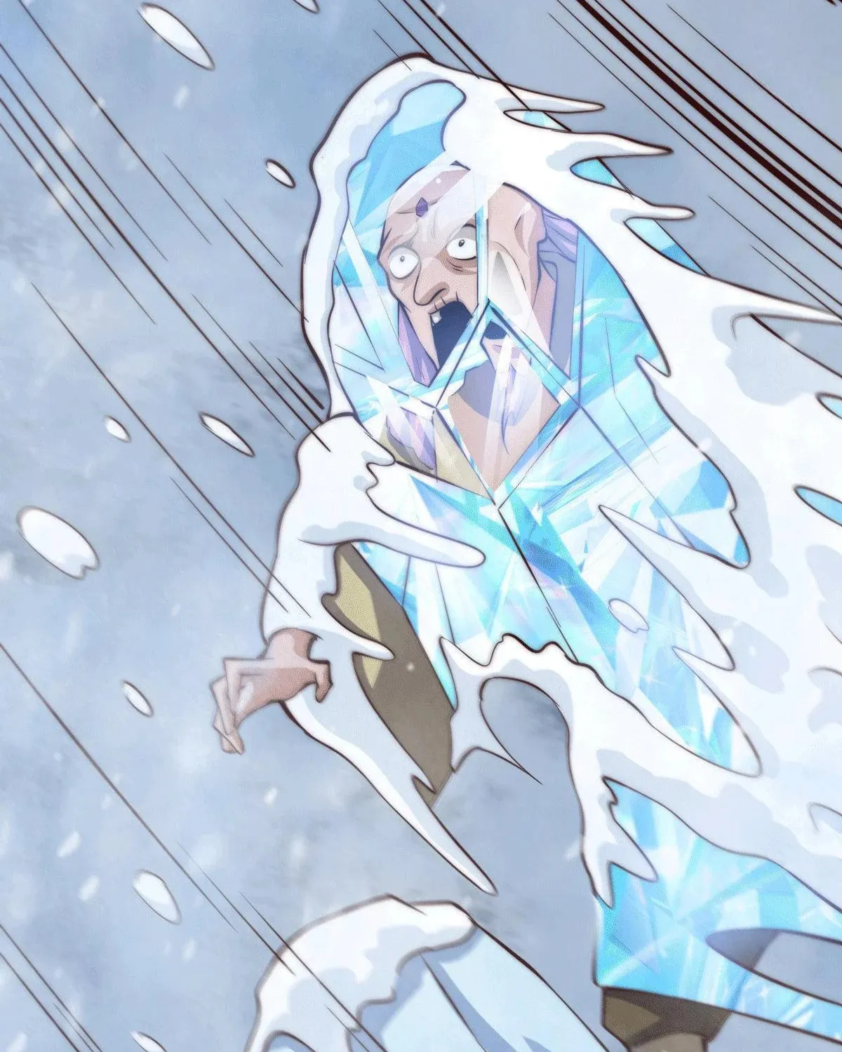 Read Above Myriads chapter 28 image 62 on Lezhin