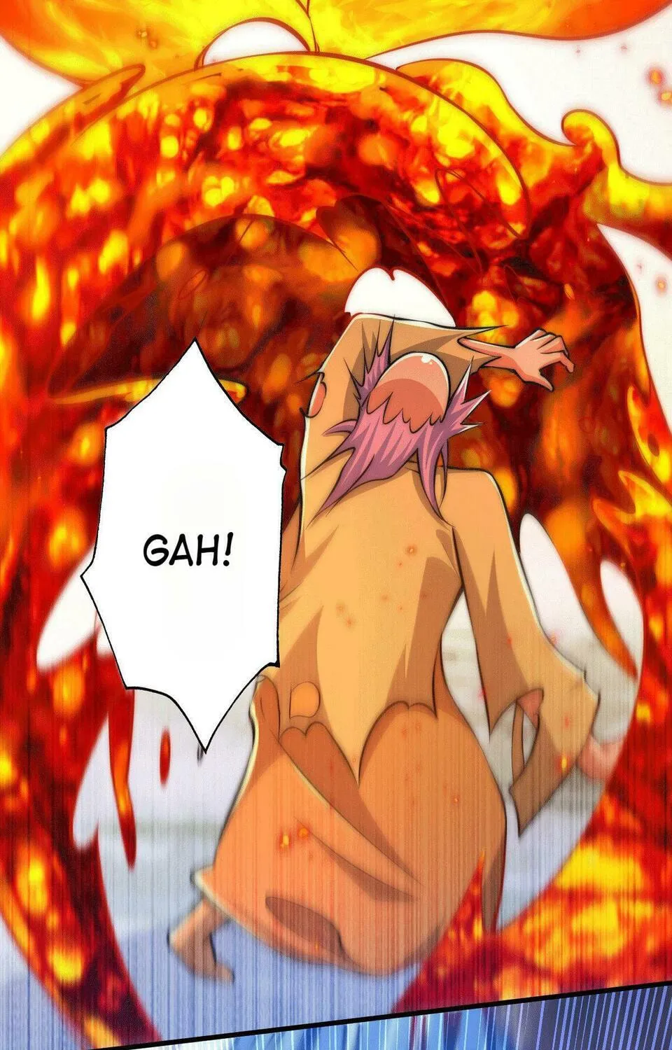 Read Above Myriads chapter 28 image 66 on Lezhin