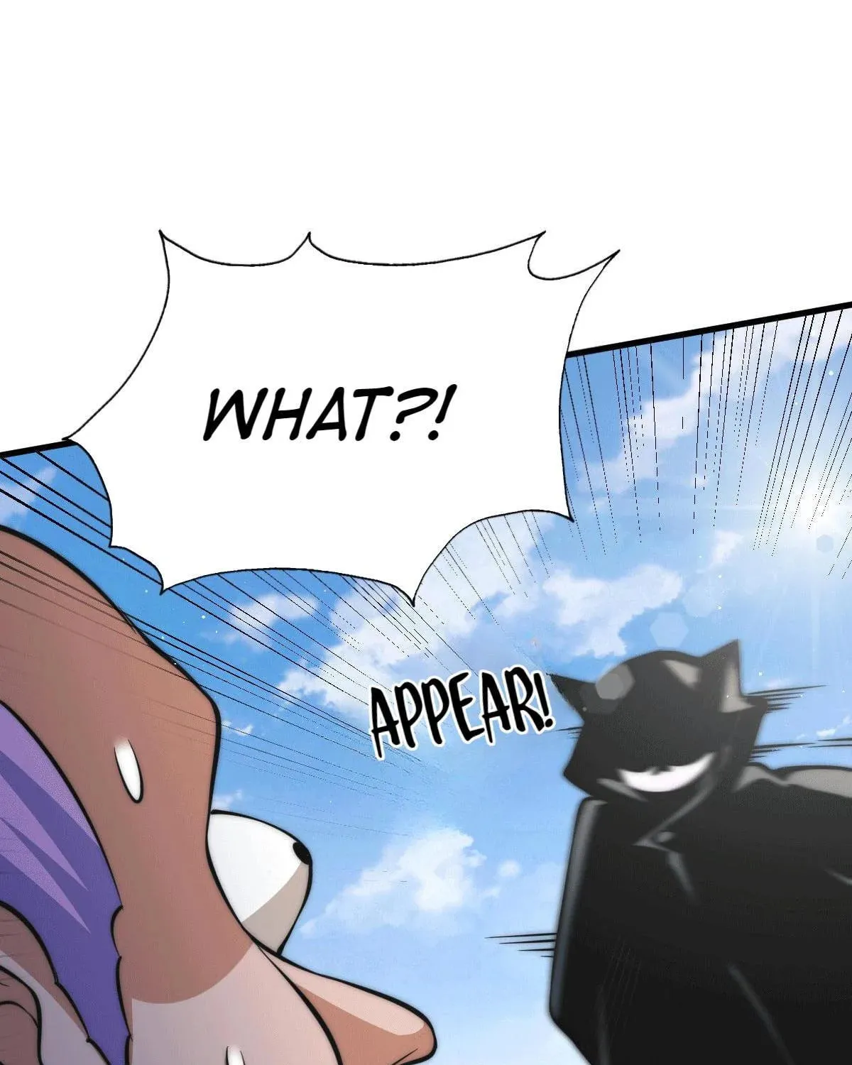 Read Above Myriads chapter 28 image 7 on Lezhin