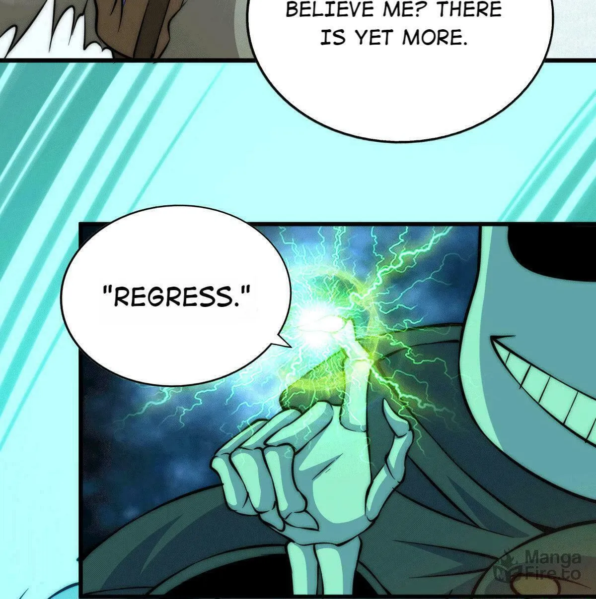 Read Above Myriads chapter 28 image 77 on Lezhin