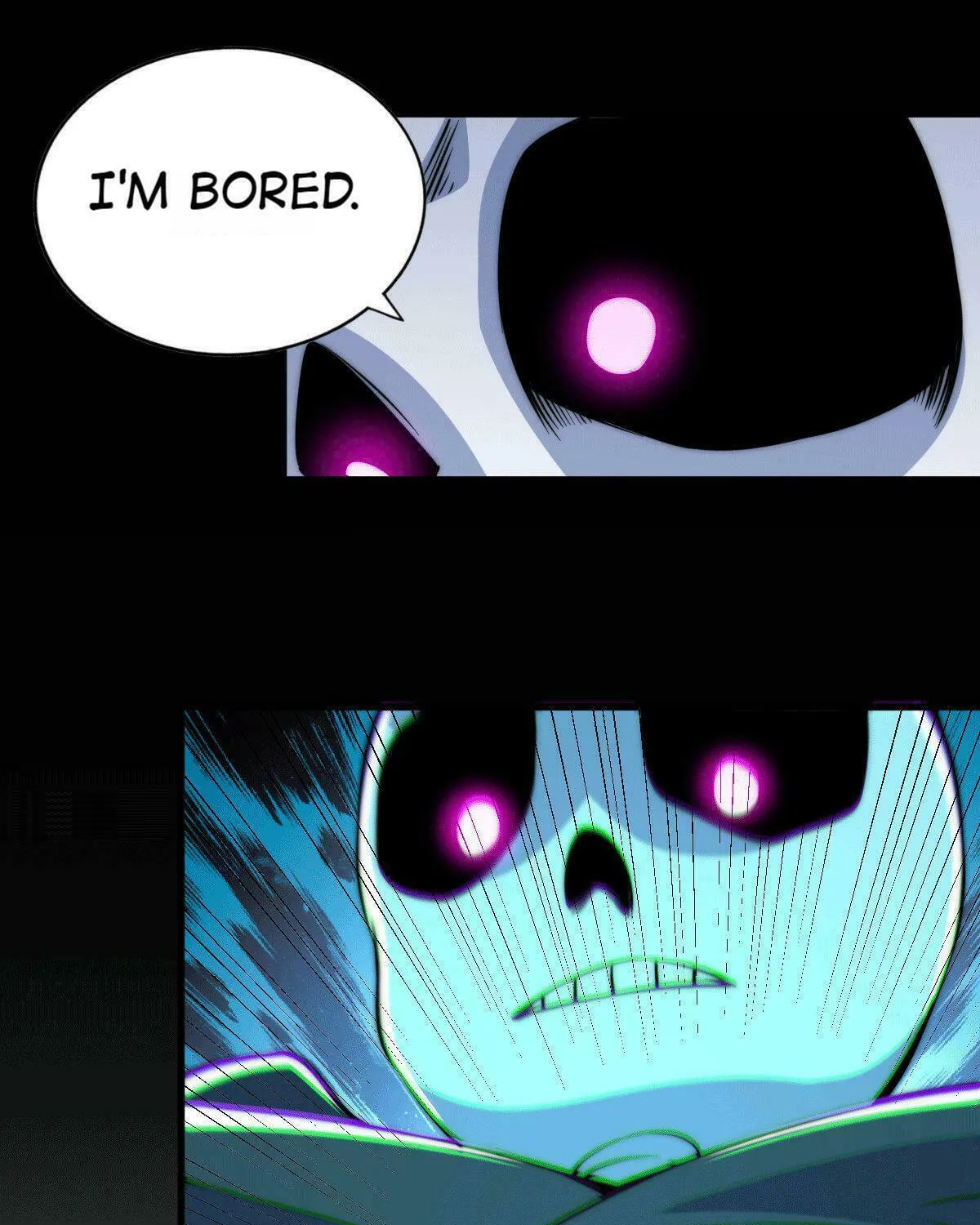 Read Above Myriads chapter 28 image 86 on Lezhin