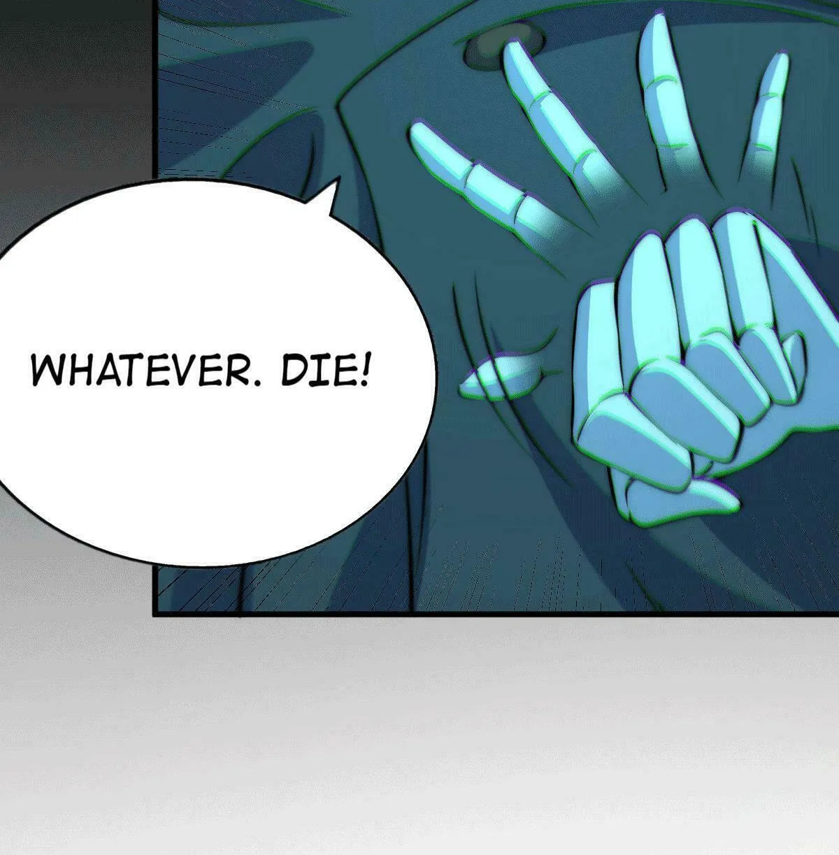 Read Above Myriads chapter 28 image 87 on Lezhin