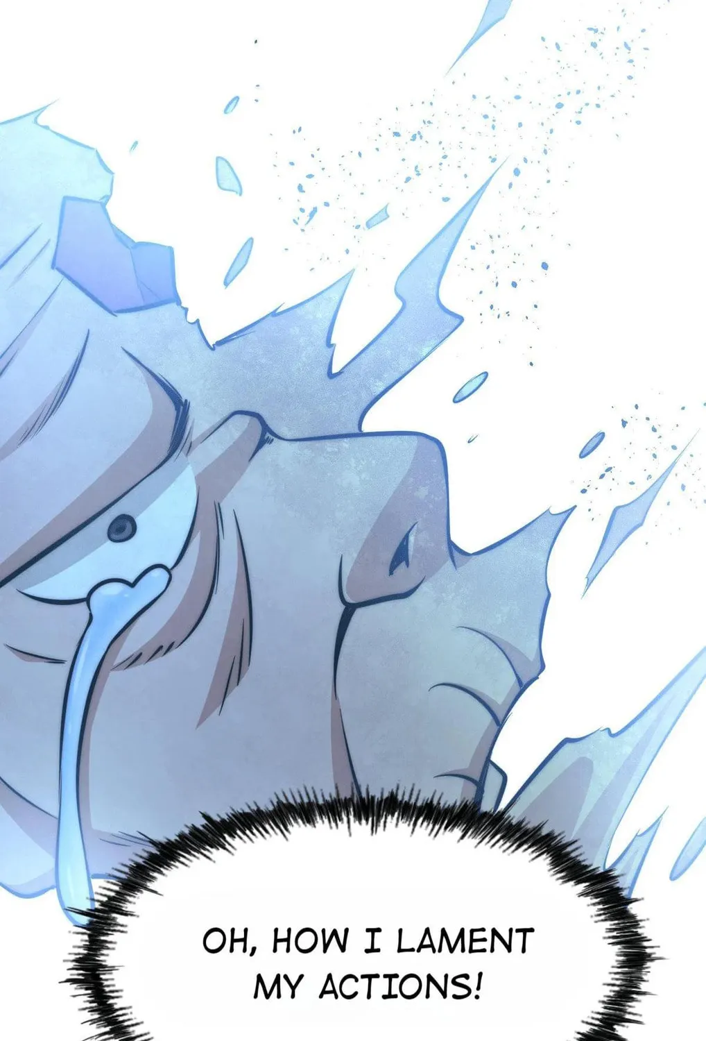 Read Above Myriads chapter 28 image 90 on Lezhin