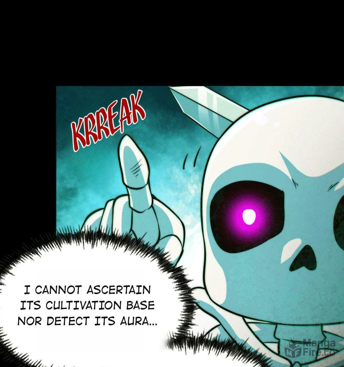 Read Above Myriads chapter 29 image 10 on Lezhin