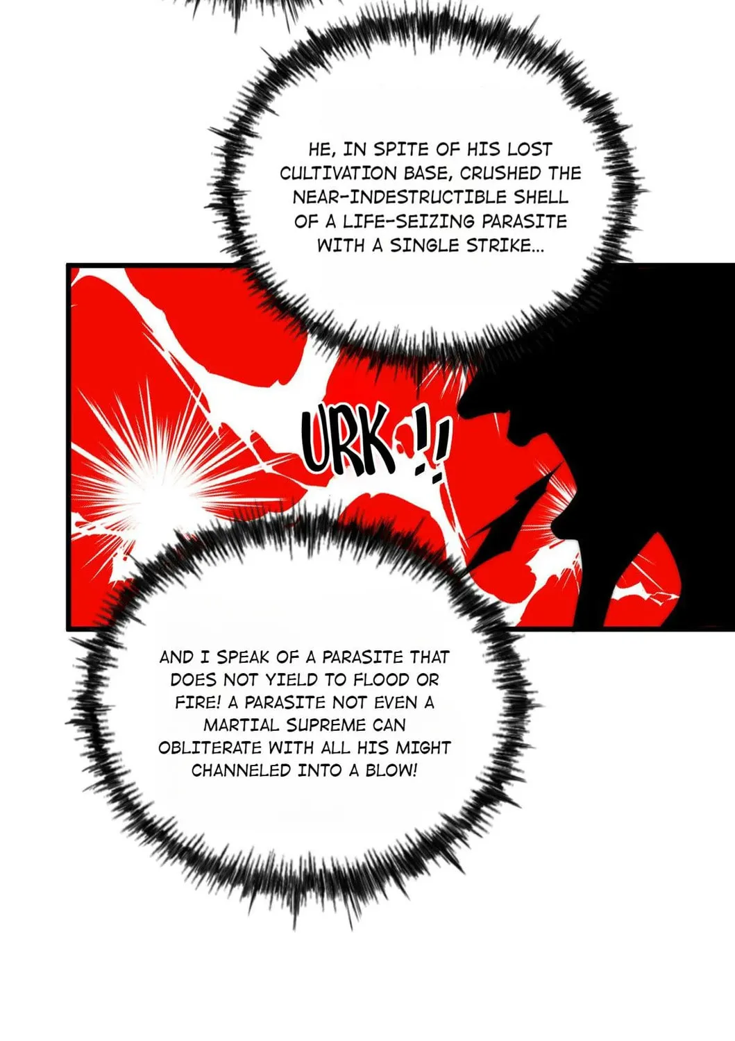 Read Above Myriads chapter 29 image 102 on Lezhin