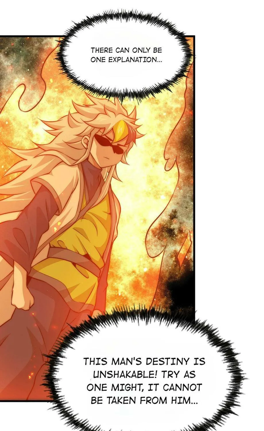 Read Above Myriads chapter 29 image 104 on Lezhin