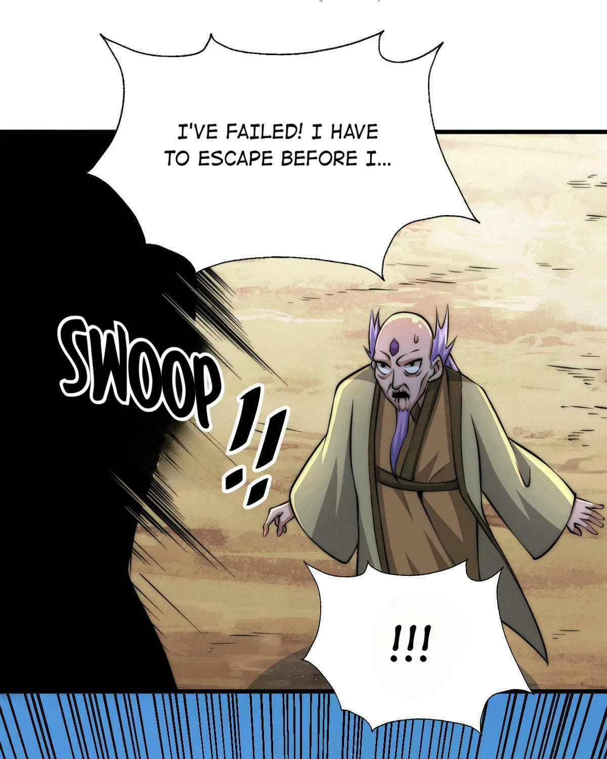 Read Above Myriads chapter 29 image 106 on Lezhin