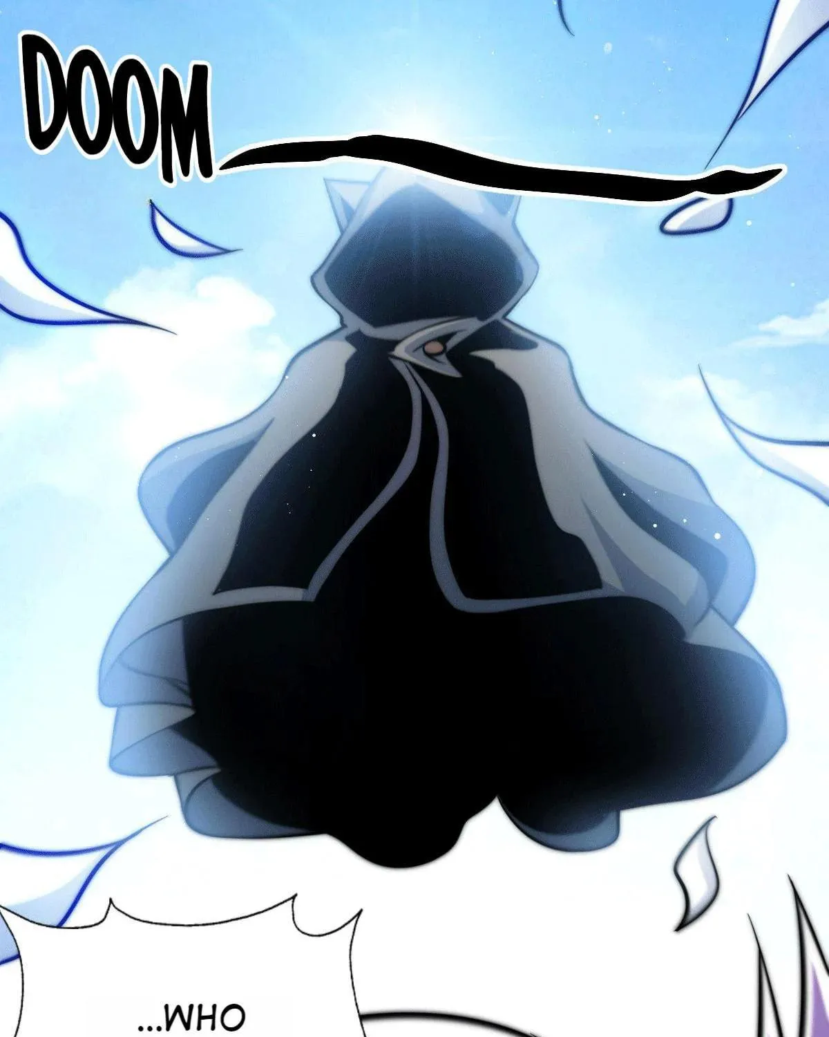 Read Above Myriads chapter 29 image 108 on Lezhin