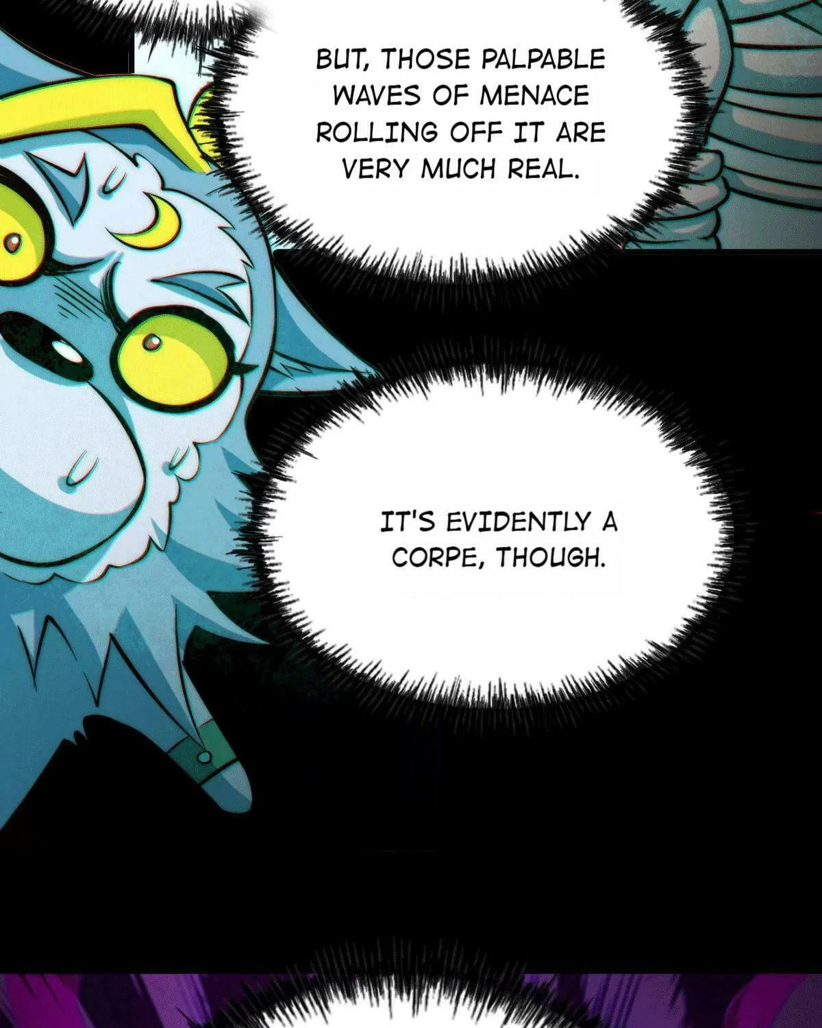 Read Above Myriads chapter 29 image 11 on Lezhin
