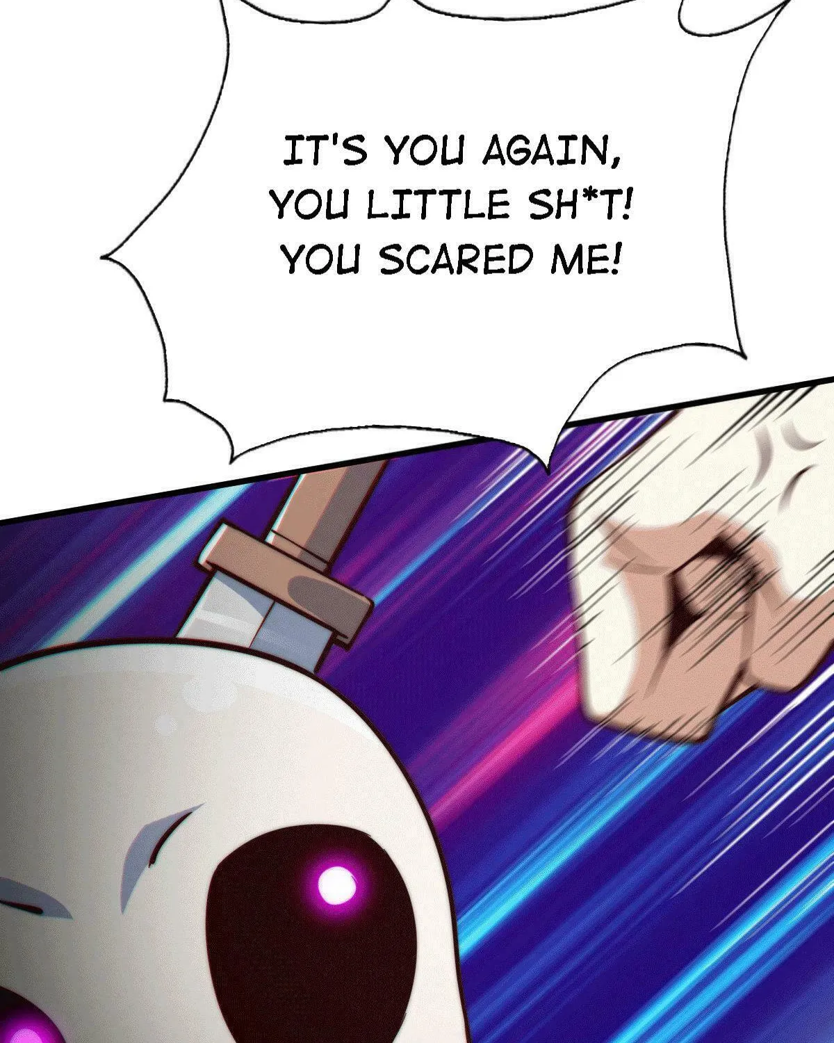Read Above Myriads chapter 29 image 15 on Lezhin