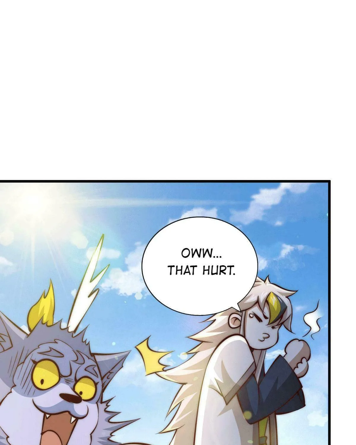 Read Above Myriads chapter 29 image 26 on Lezhin