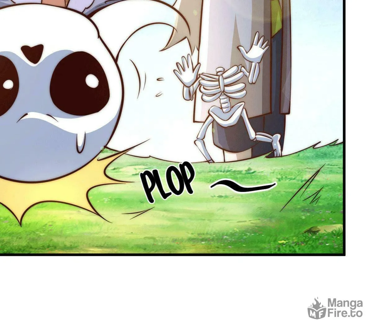 Read Above Myriads chapter 29 image 27 on Lezhin