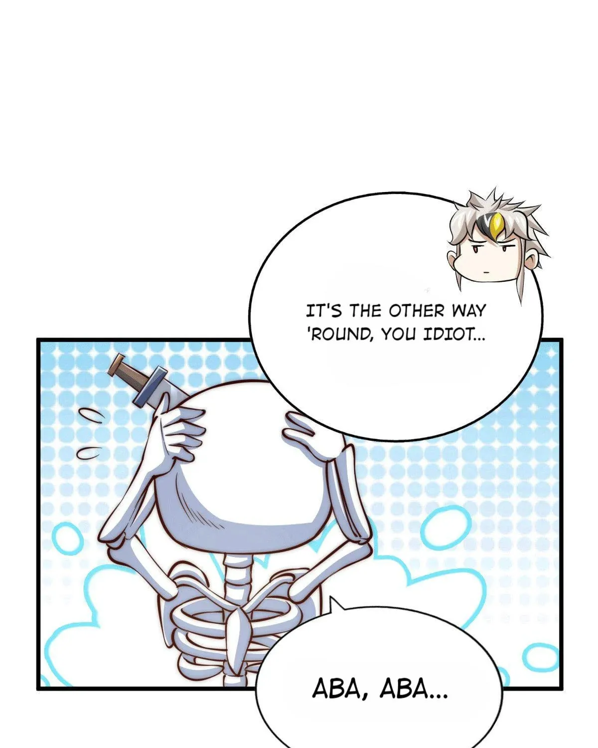 Read Above Myriads chapter 29 image 28 on Lezhin