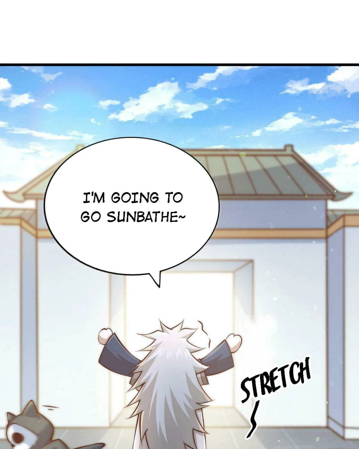 Read Above Myriads chapter 29 image 33 on Lezhin
