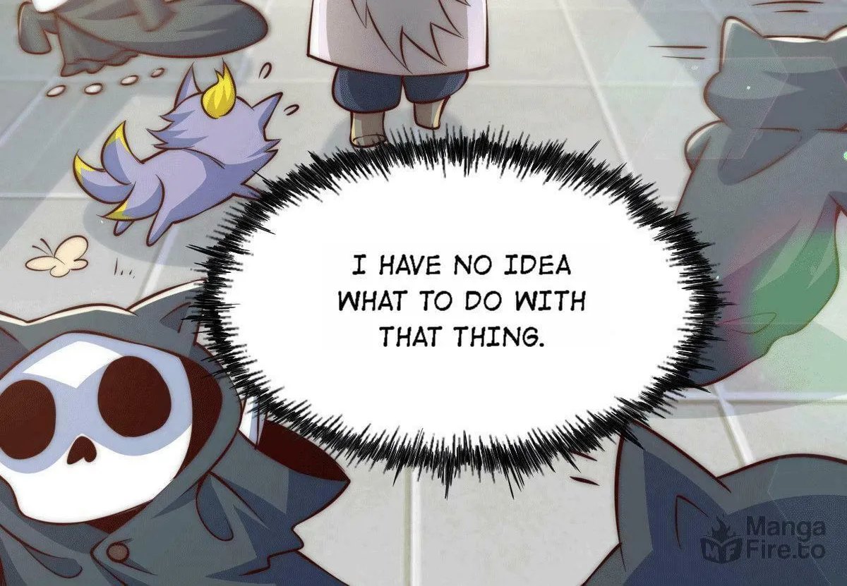 Read Above Myriads chapter 29 image 34 on Lezhin