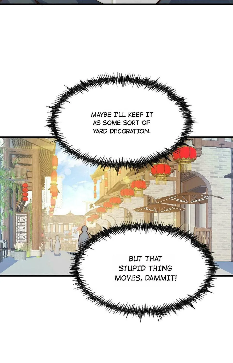 Read Above Myriads chapter 29 image 35 on Lezhin