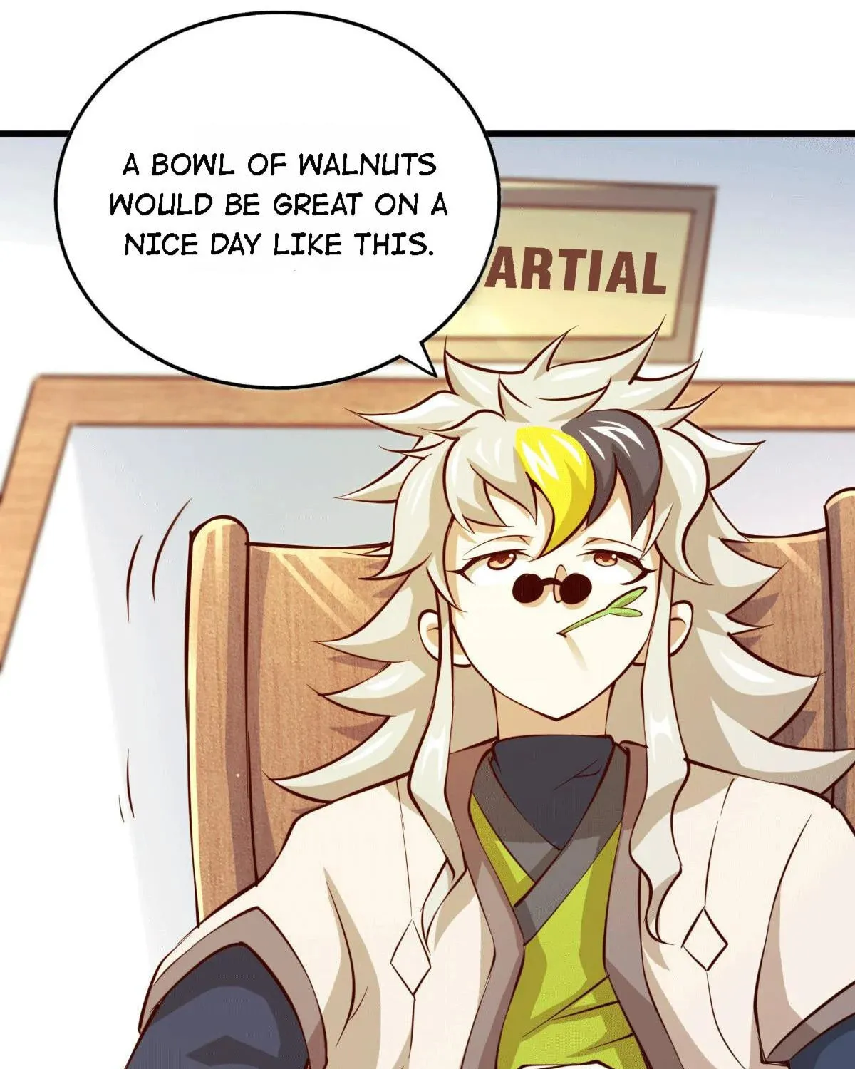 Read Above Myriads chapter 29 image 37 on Lezhin