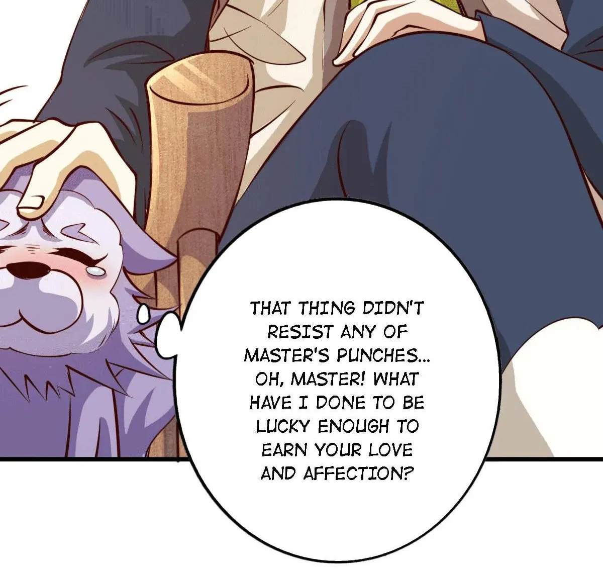 Read Above Myriads chapter 29 image 38 on Lezhin