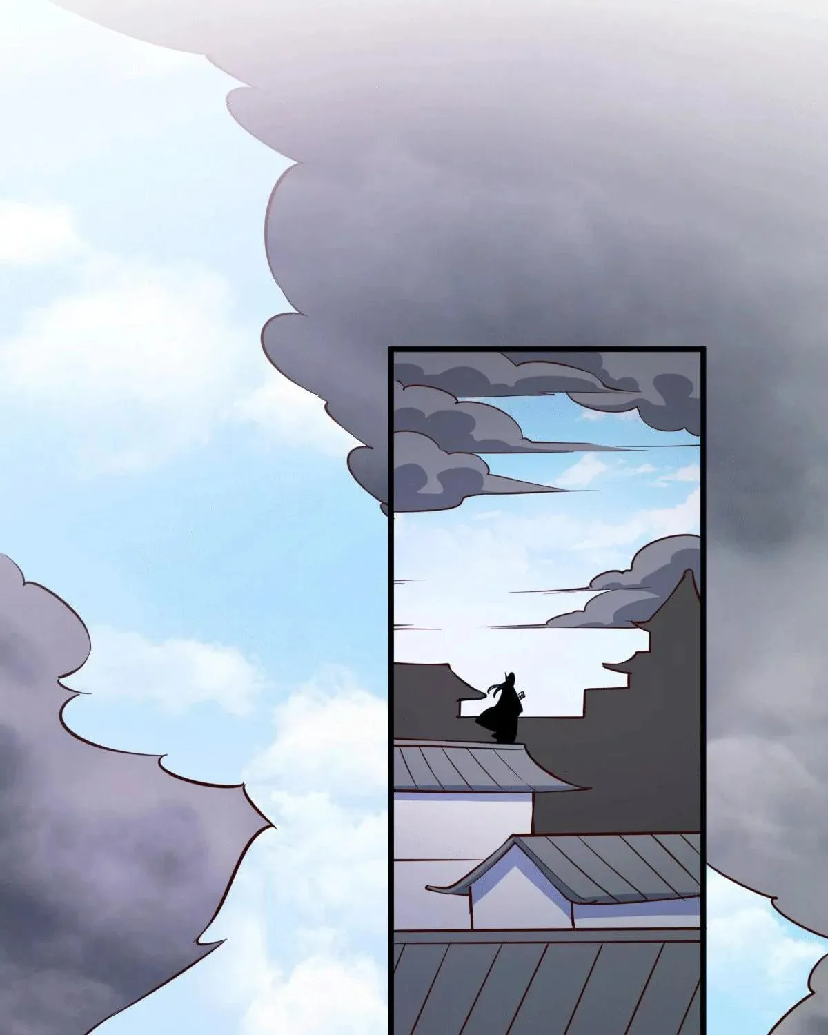 Read Above Myriads chapter 29 image 42 on Lezhin