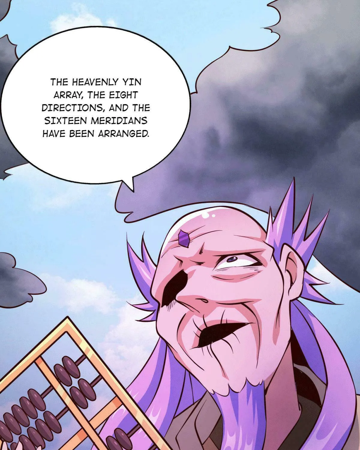 Read Above Myriads chapter 29 image 44 on Lezhin