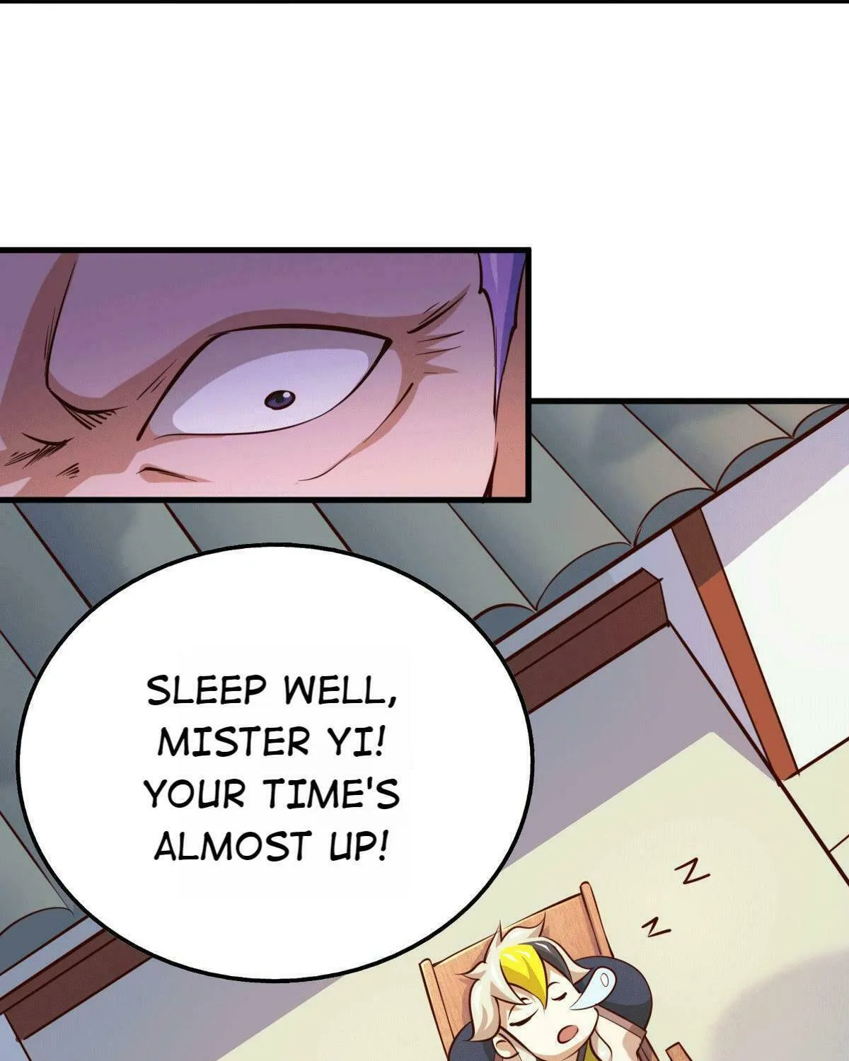 Read Above Myriads chapter 29 image 46 on Lezhin