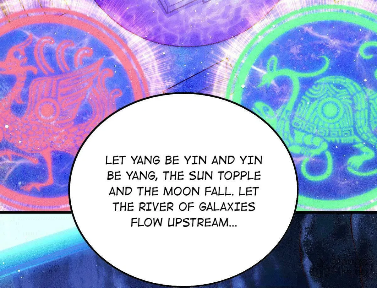 Read Above Myriads chapter 29 image 55 on Lezhin