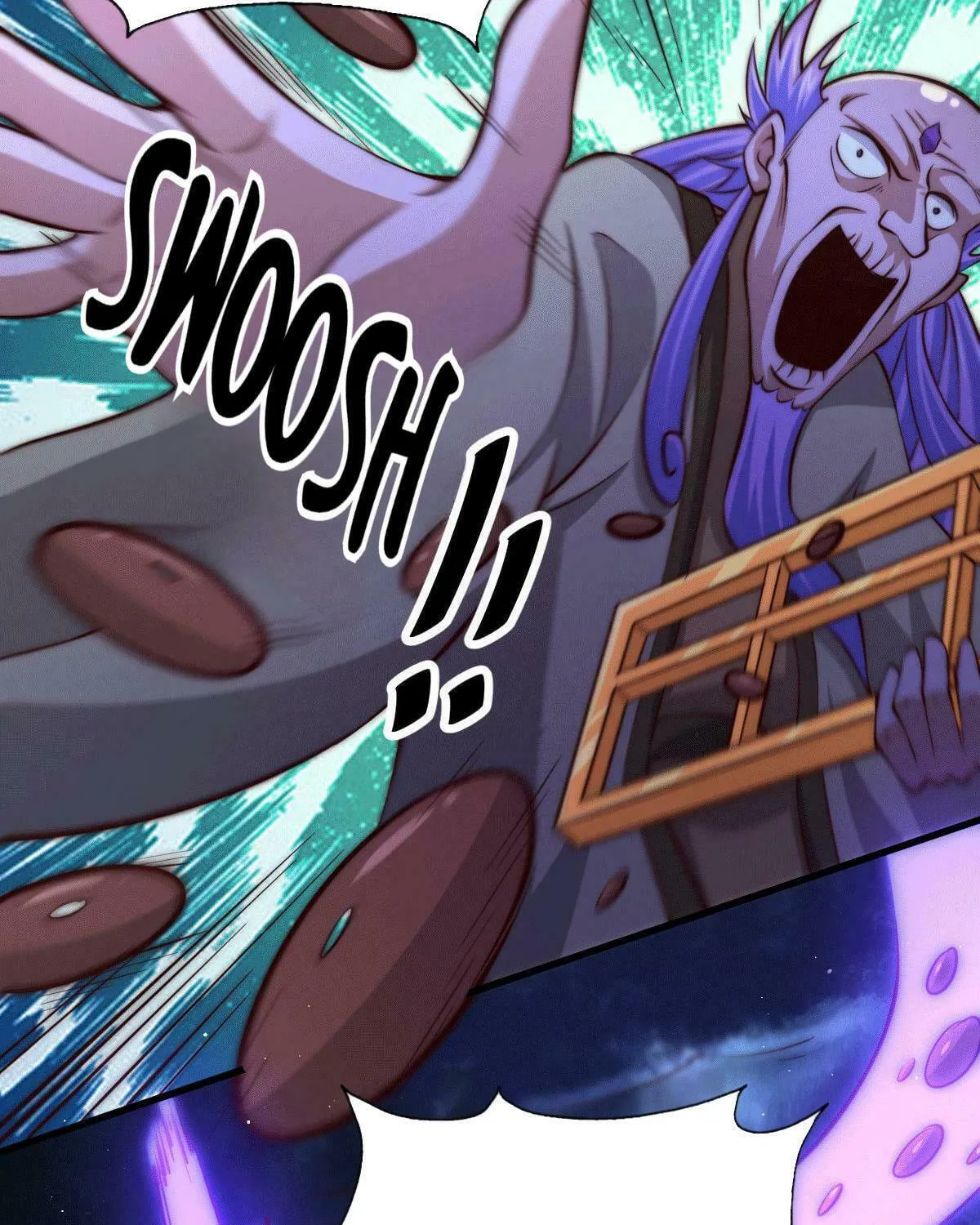 Read Above Myriads chapter 29 image 60 on Lezhin