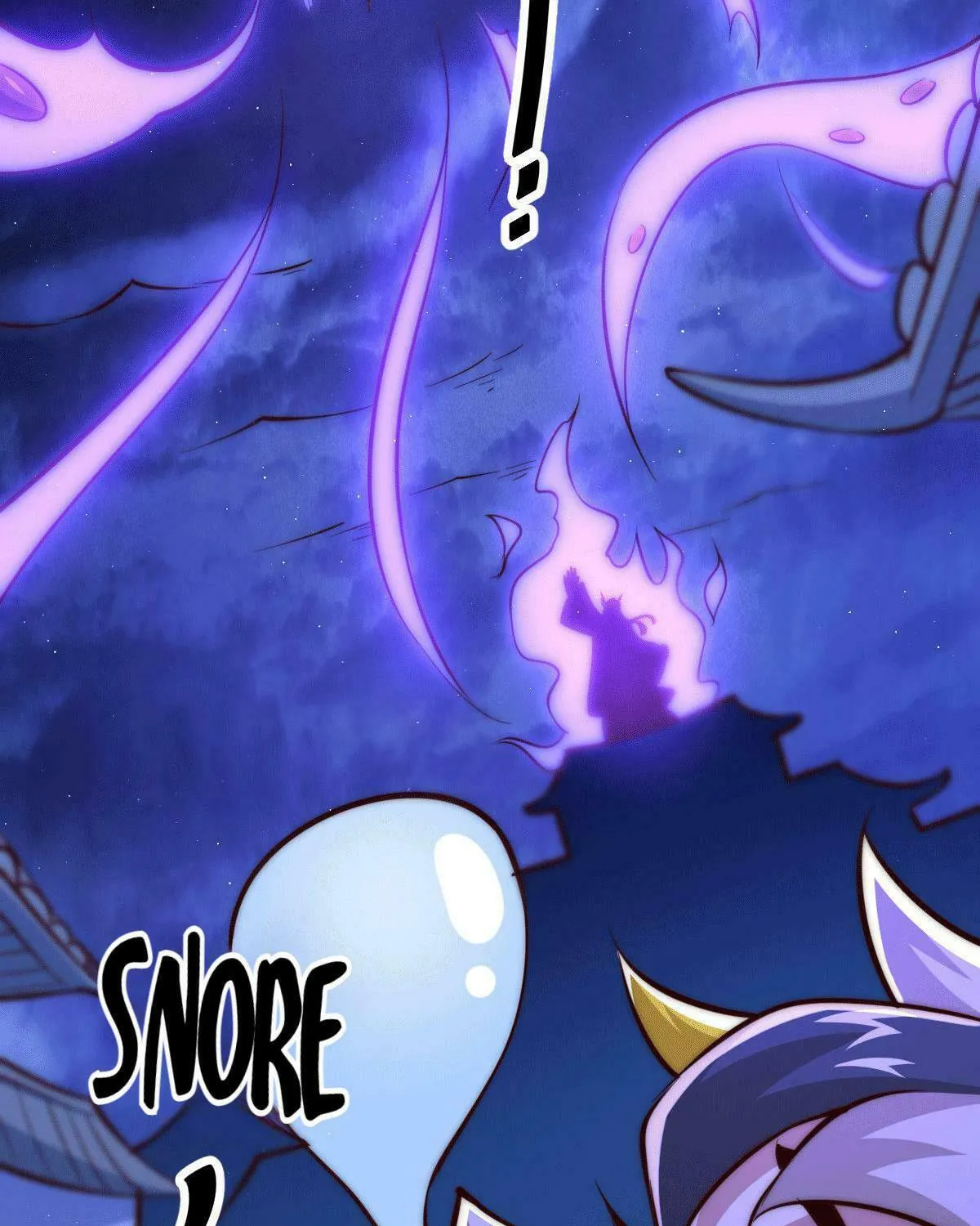 Read Above Myriads chapter 29 image 62 on Lezhin
