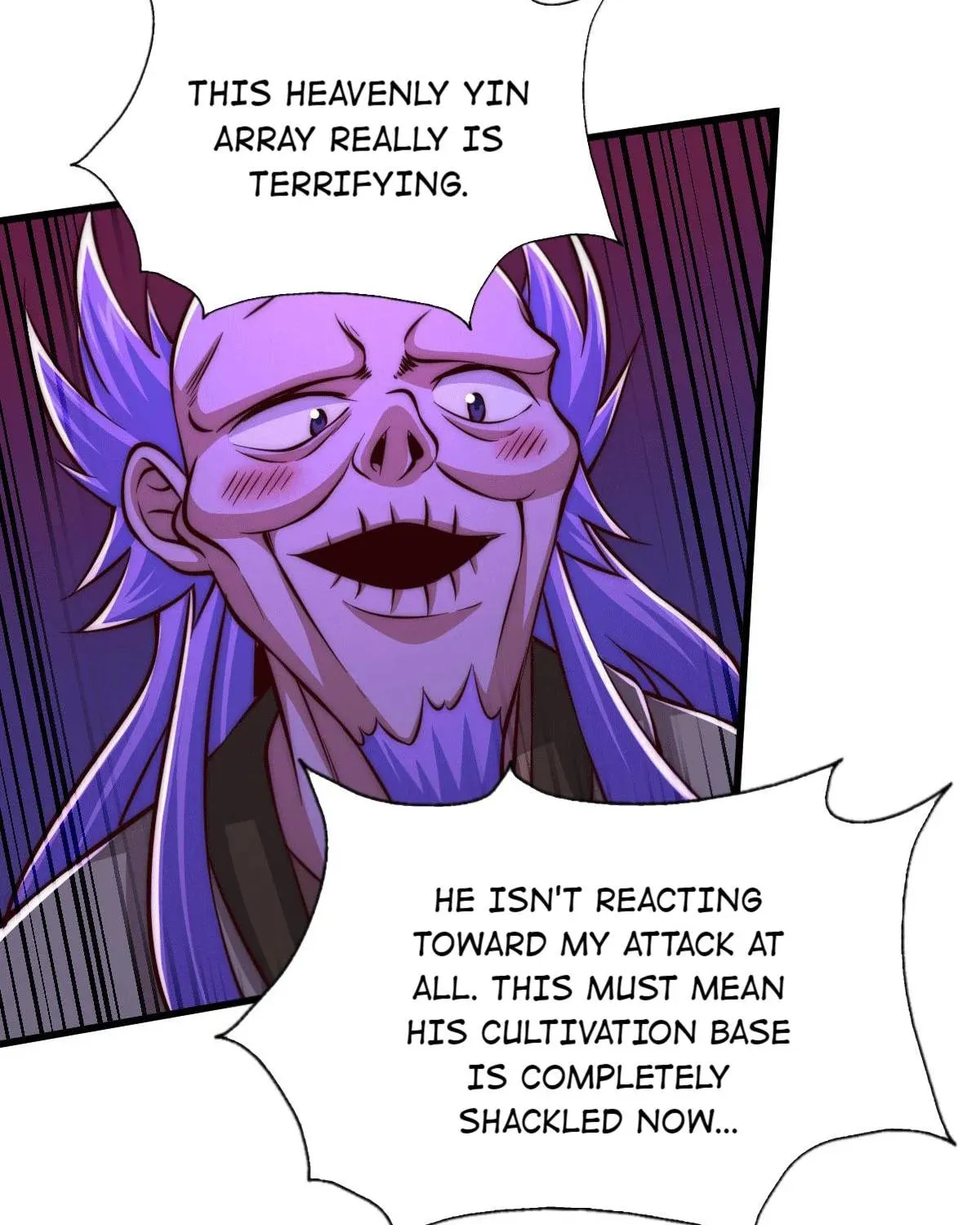 Read Above Myriads chapter 29 image 67 on Lezhin