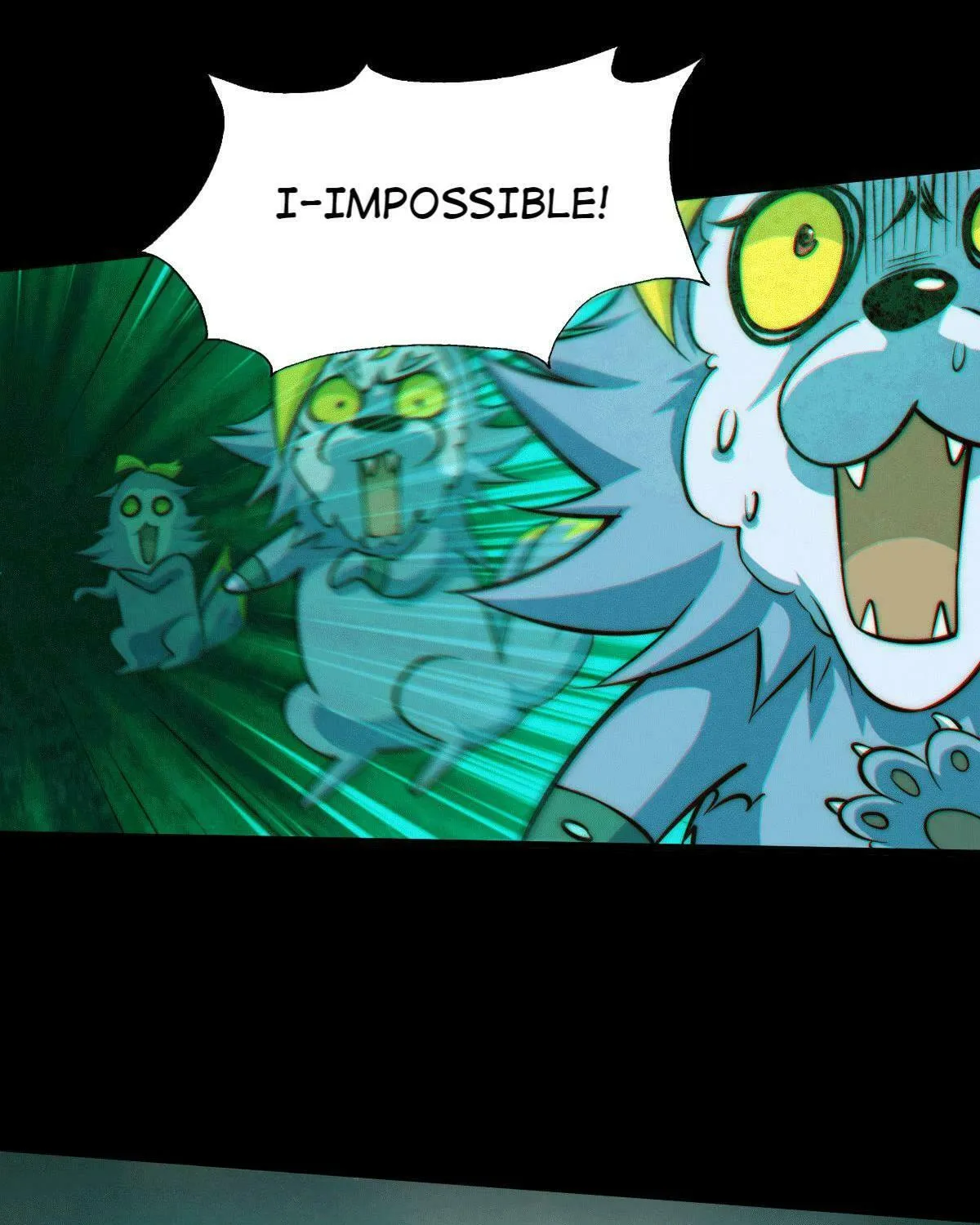 Read Above Myriads chapter 29 image 7 on Lezhin