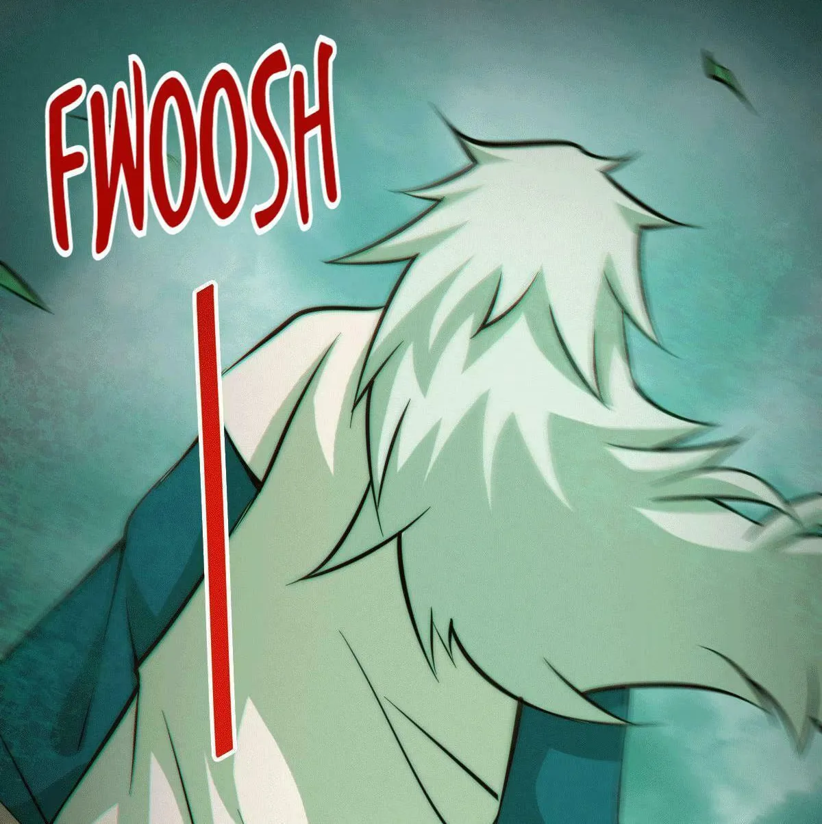 Read Above Myriads chapter 29 image 8 on Lezhin