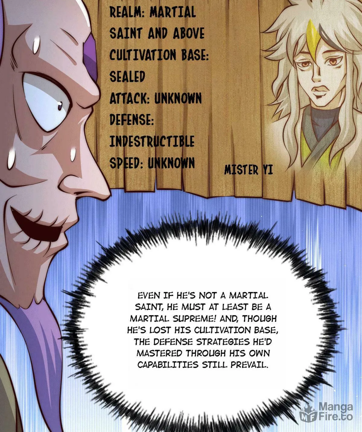 Read Above Myriads chapter 29 image 80 on Lezhin