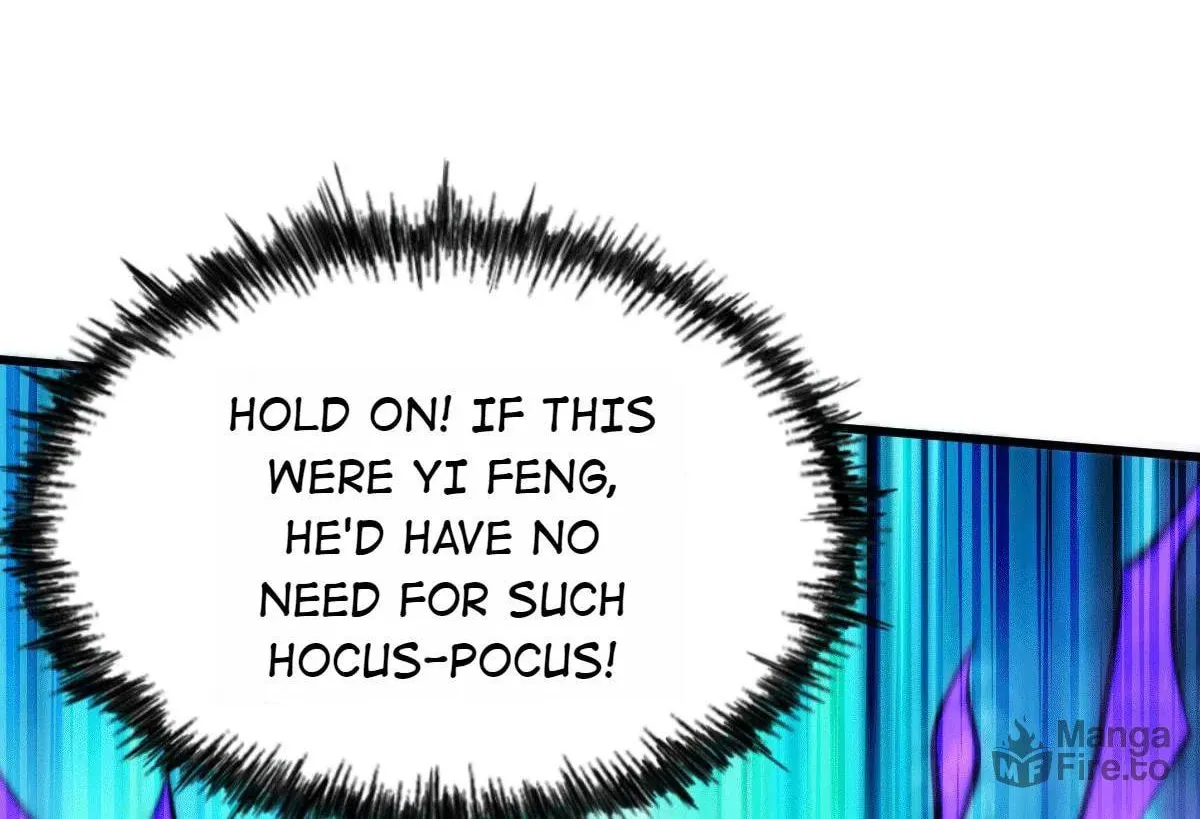 Read Above Myriads chapter 30 image 10 on Lezhin