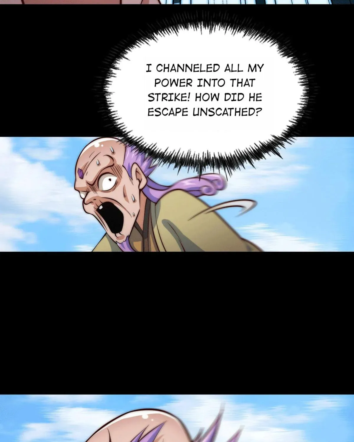 Read Above Myriads chapter 30 image 27 on Lezhin