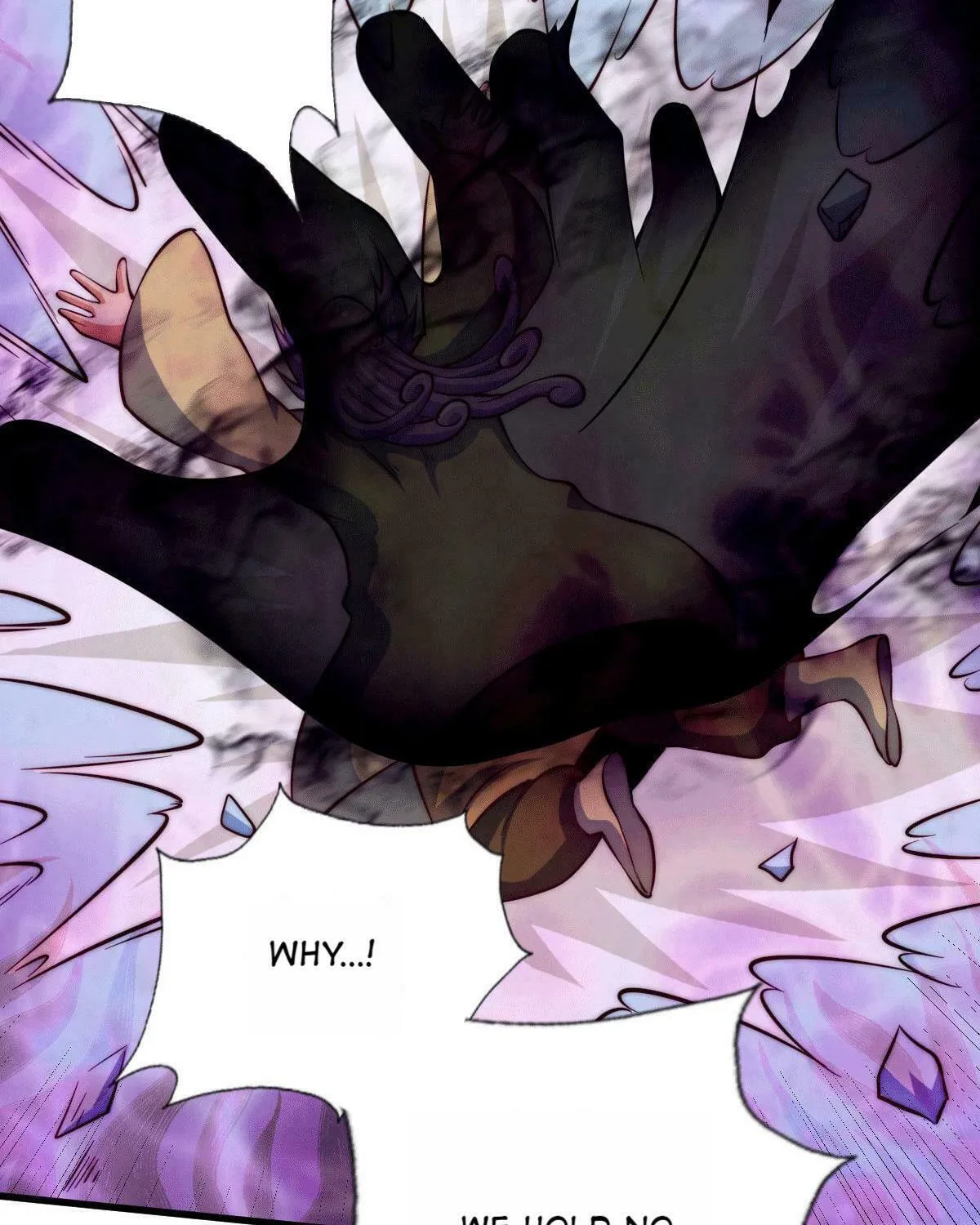 Read Above Myriads chapter 30 image 32 on Lezhin