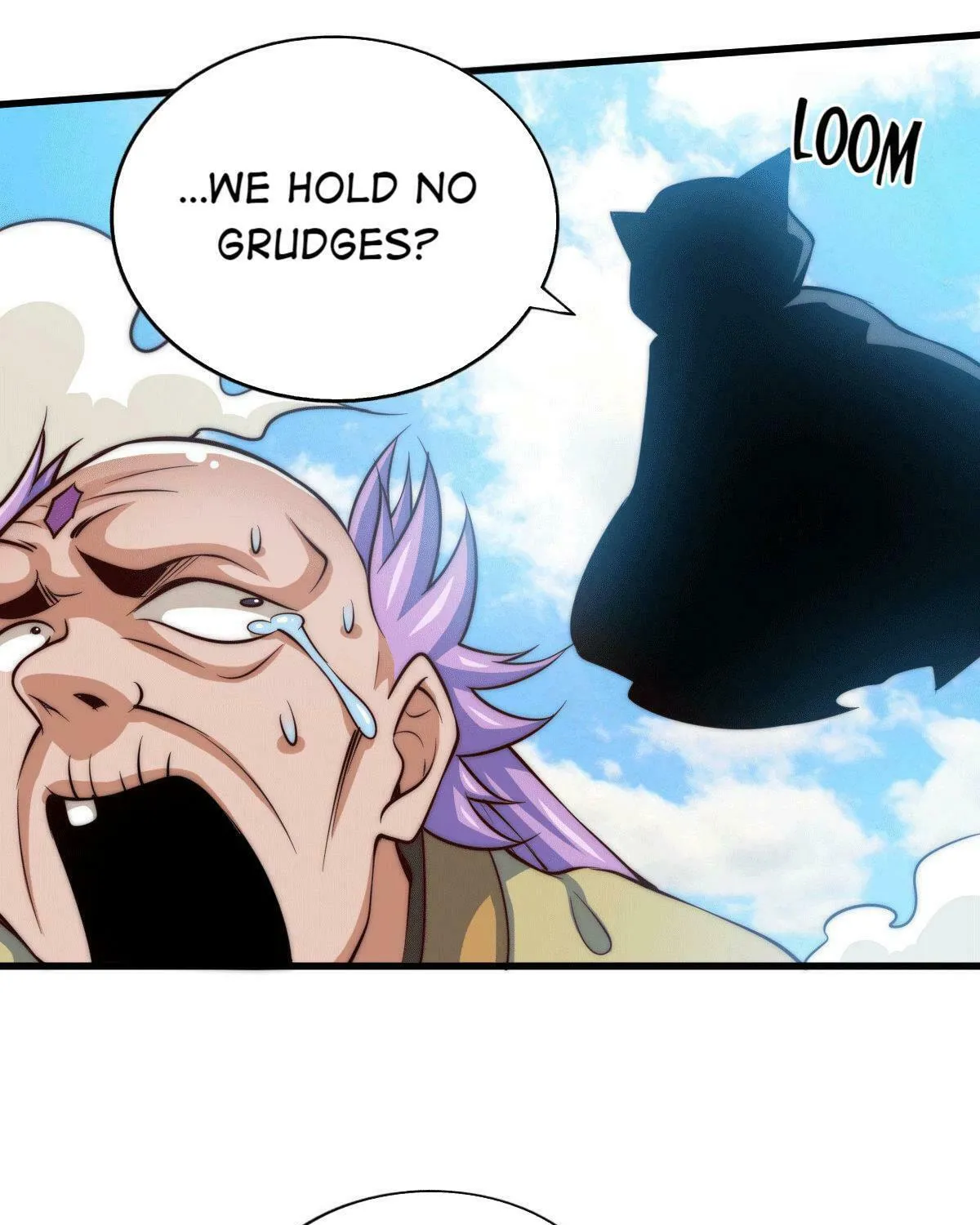 Read Above Myriads chapter 30 image 34 on Lezhin