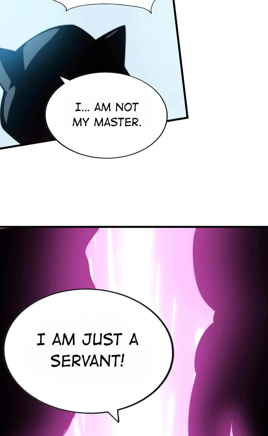 Read Above Myriads chapter 30 image 36 on Lezhin