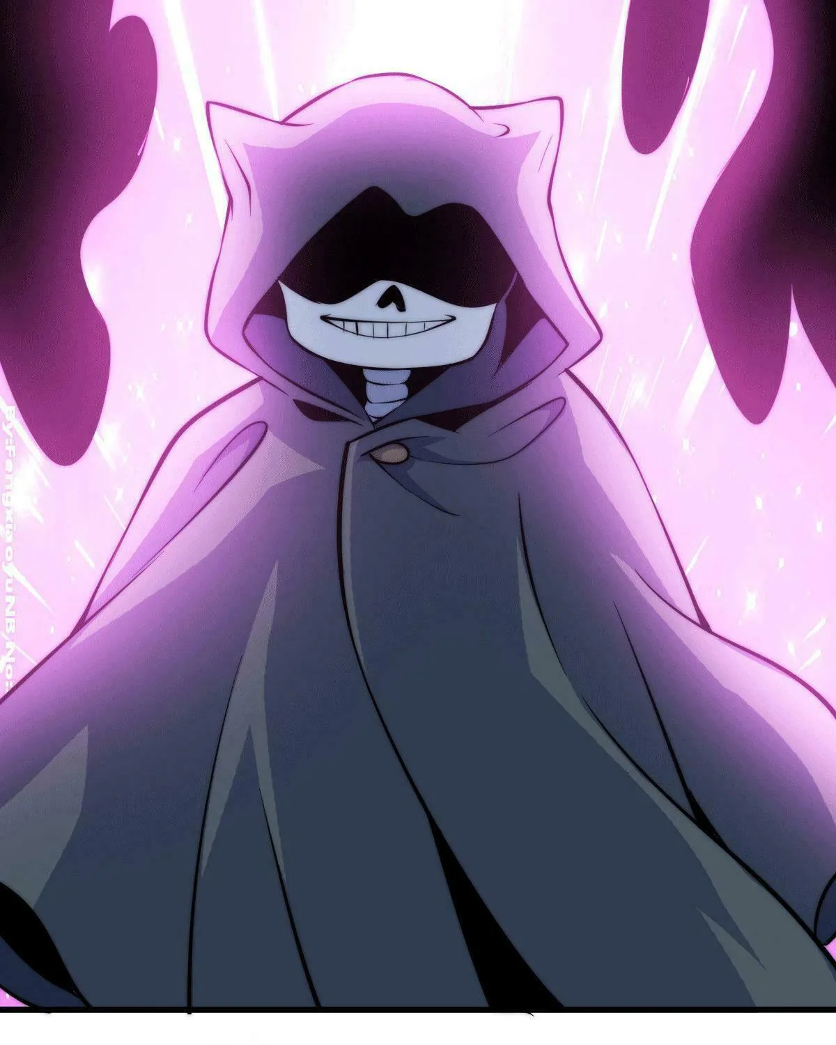 Read Above Myriads chapter 30 image 38 on Lezhin