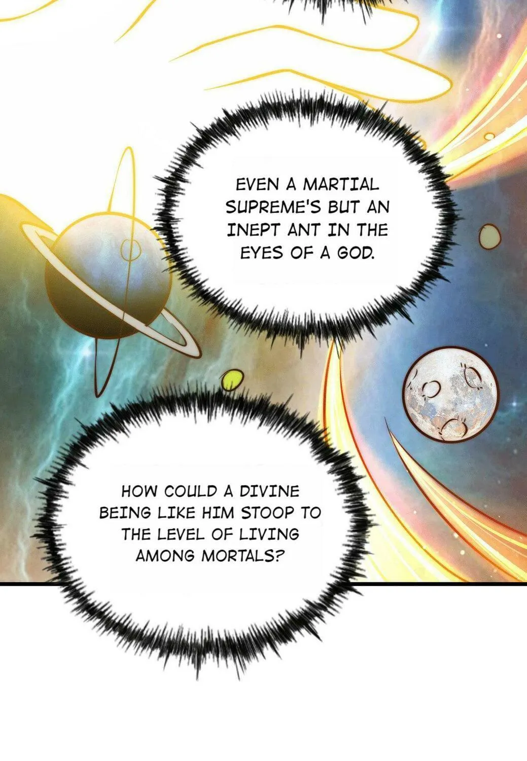 Read Above Myriads chapter 30 image 50 on Lezhin
