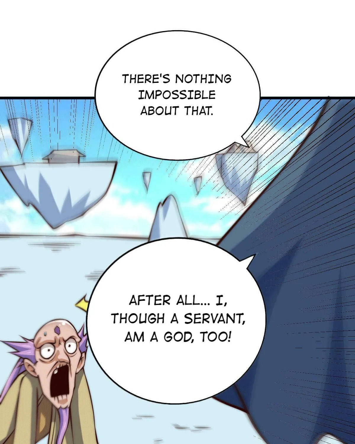 Read Above Myriads chapter 30 image 52 on Lezhin
