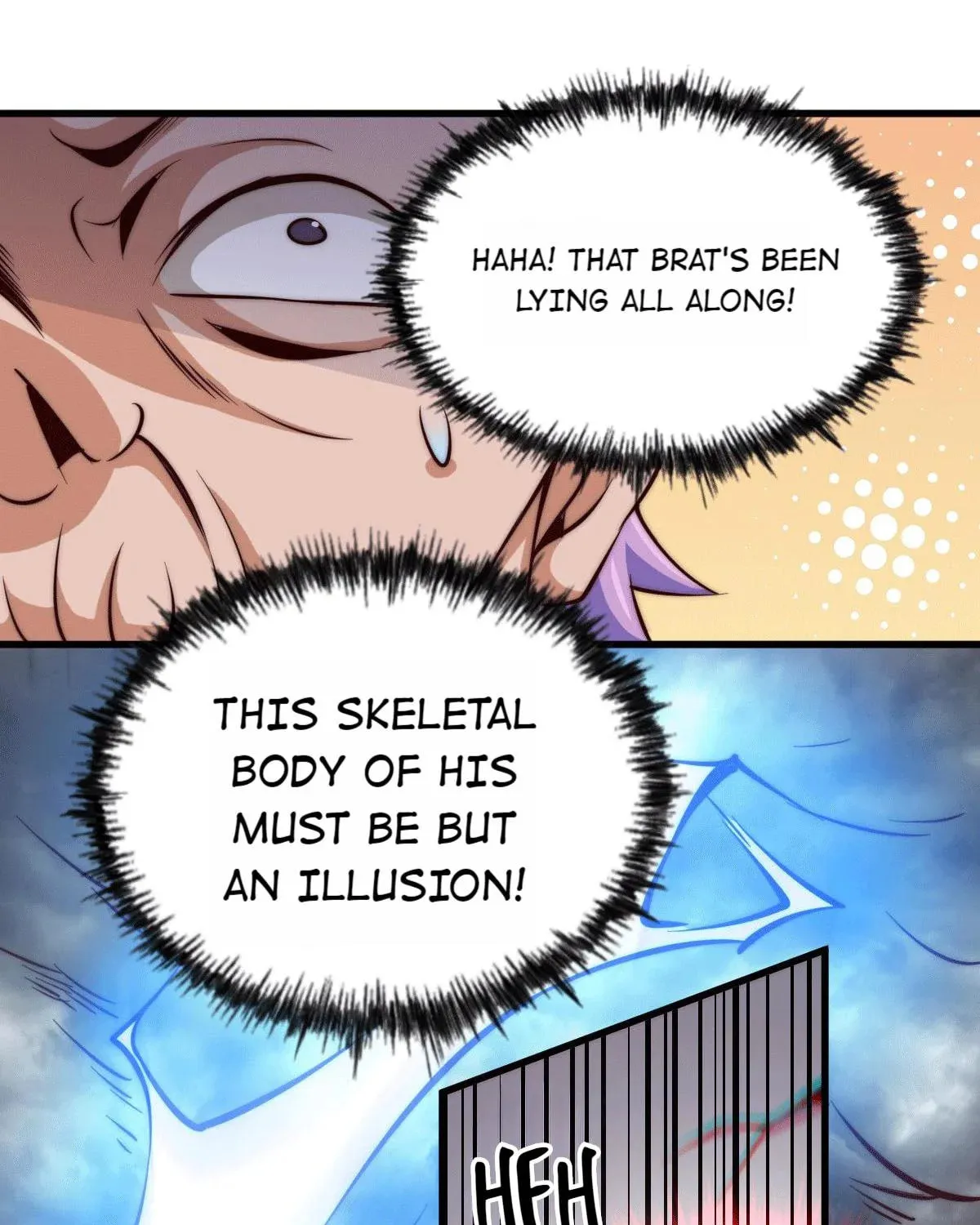 Read Above Myriads chapter 30 image 54 on Lezhin