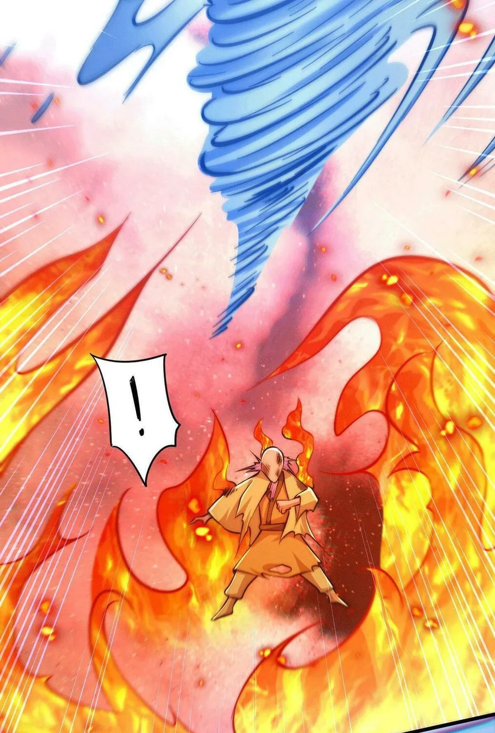 Read Above Myriads chapter 30 image 70 on Lezhin