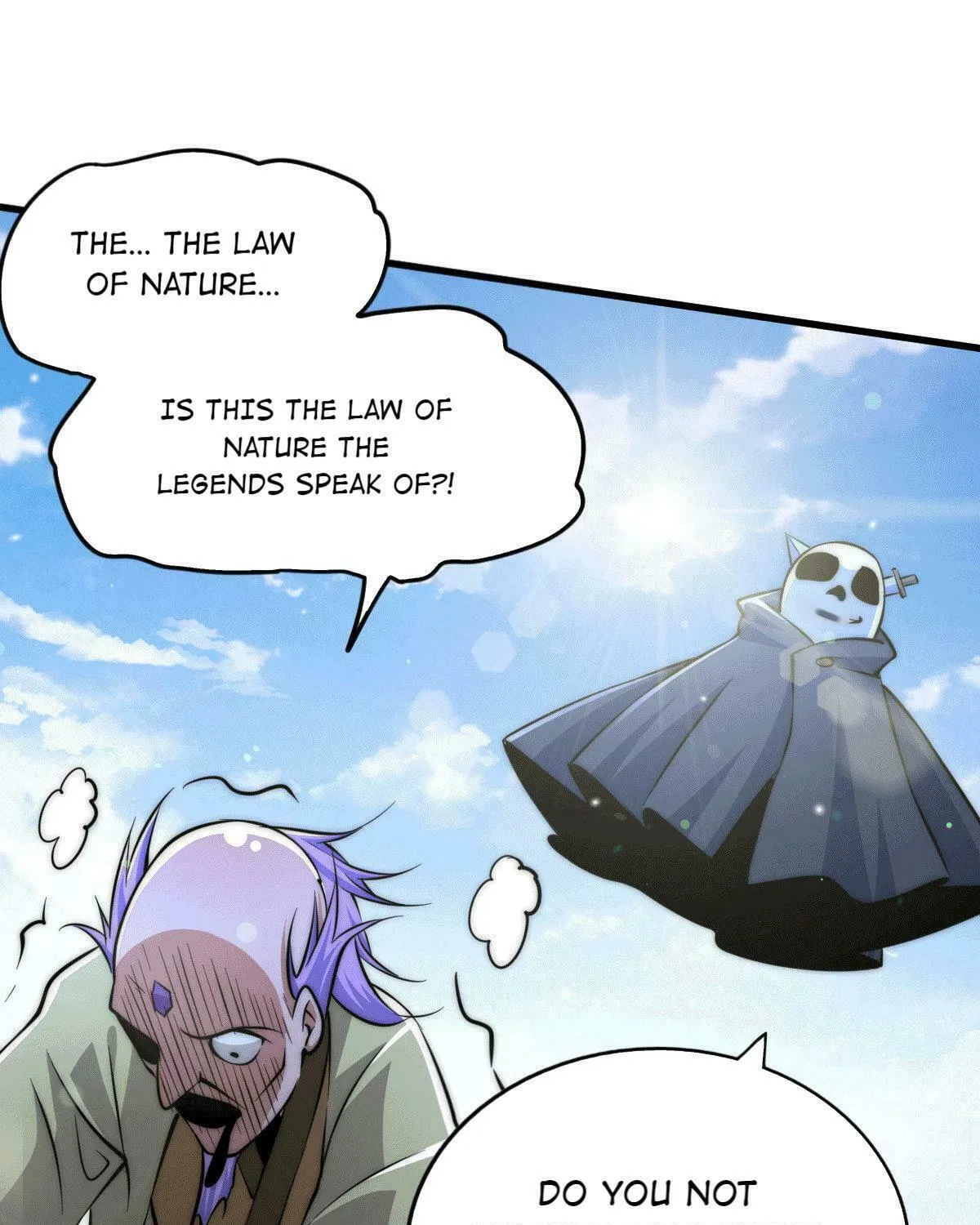 Read Above Myriads chapter 30 image 76 on Lezhin